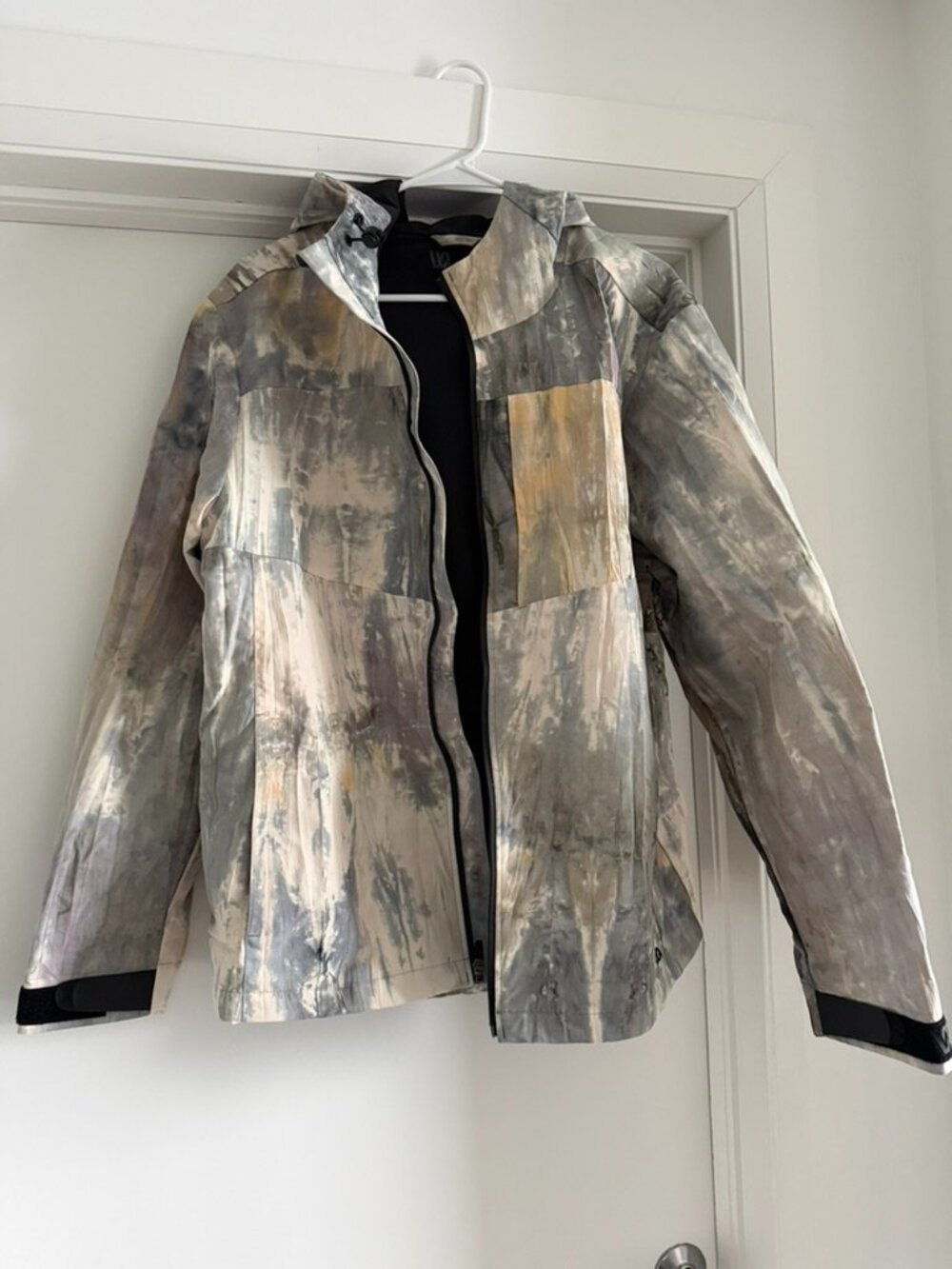 VRST Men's Jacket - Large
